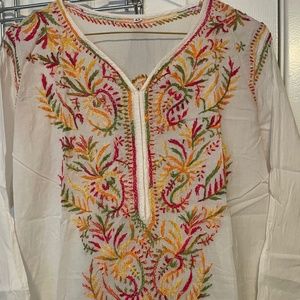 indian traditional clothing